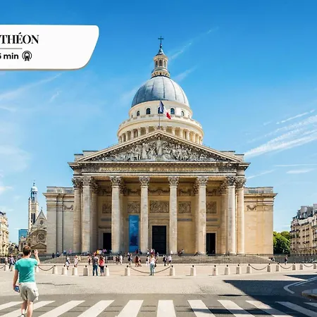 Bluestay 25 - à 12 Appartamento *