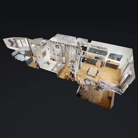 Bluestay 25 - à 12 Parigi