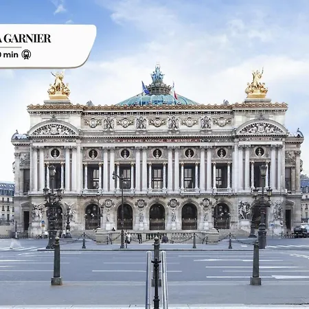 Appartamento Bluestay 25 - à 12