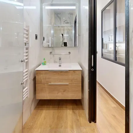 Appartamento Bluestay 25 - à 12 *