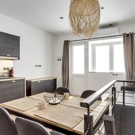 Appartamento Bluestay 25 - à 12 Parigi