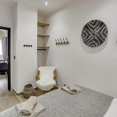 Appartamento Bluestay 25 - à 12