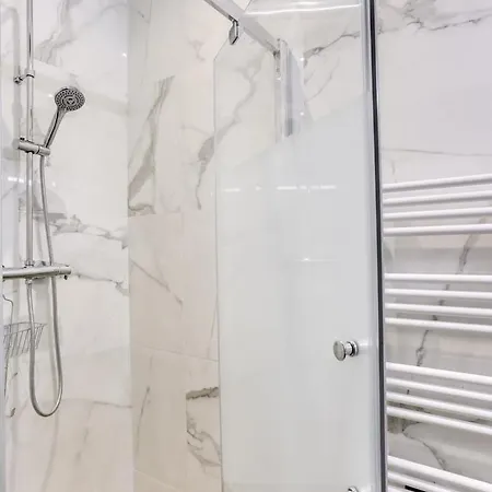 Appartamento Bluestay 25 - à 12 Parigi